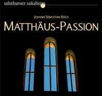 Matthuspassion